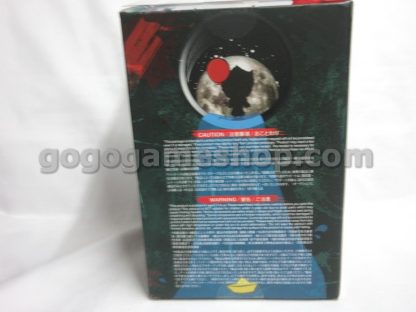 Hot Toys IT Chapter Two Pennywise "Cosbabys" Toy Figure