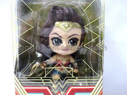 Hot Toys WW8 Wonder Woman Cosbaby Figure