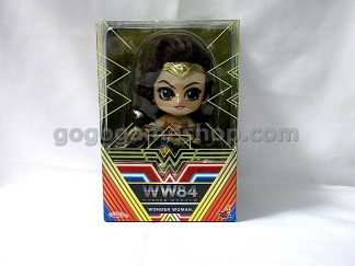 Hot Toys WW8 Wonder Woman Cosbaby Figure