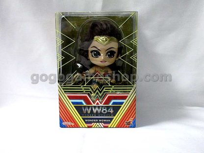 Hot Toys WW8 Wonder Woman Cosbaby Figure