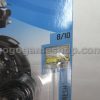 Hot Wheels BMW K 1300 R Miniature Model (Up Side Down)