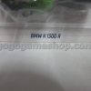 Hot Wheels BMW K 1300 R Miniature Model (Up Side Down)