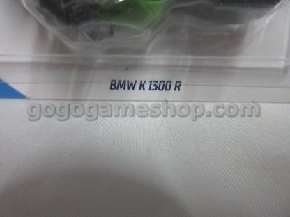 Hot Wheels BMW K 1300 R Miniature Model (Up Side Down)