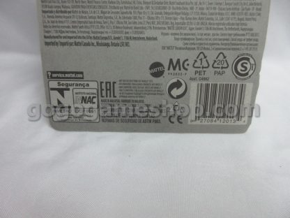 Hot Wheels Bubble Matic Miniature Model