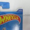 Hot Wheels Glass Chomper Miniature Model