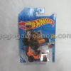 Hot Wheels Glass Chomper Miniature Model