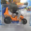 Hot Wheels Glass Chomper Miniature Model