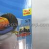 Hot Wheels Glass Chomper Miniature Model