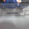Hot Wheels Glass Chomper Miniature Model