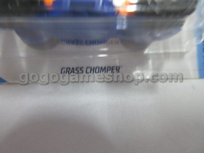 Hot Wheels Glass Chomper Miniature Model