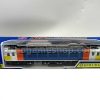 Japan EF81 Locomotive Diecast Model Train