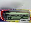 Japan Kyoto 1/80 Bus Die Cast Model