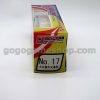Japan Nagoya 1/80 Bus Die Cast Model