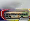 Japan Tokyo 1/80 Bus Die Cast Model