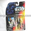 Kenner Star Wars Han Solo Toy Figure