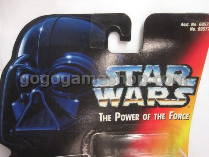 Kenner Star Wars Han Solo Toy Figure