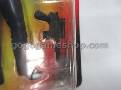 Kenner Star Wars Han Solo Toy Figure