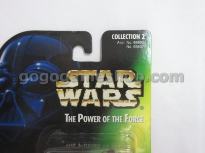 Kenner Star Wars Jawas Toy Figure