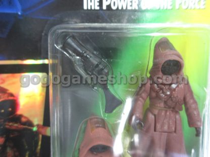 Kenner Star Wars Jawas Toy Figure