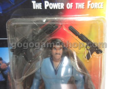Kenner Star Wars Lando Calrissian Toy Figure