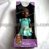 Little Tiana Toy Figure