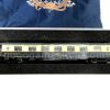 LS Models #49175 Voiture WPc Blue Livery 1949 CIWL Monogram Train Passenger Car Model