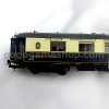LS Models #49175 Voiture WPc Blue Livery 1949 CIWL Monogram Train Passenger Car Model