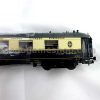 LS Models #49175 Voiture WPc Blue Livery 1949 CIWL Monogram Train Passenger Car Model