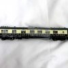 LS Models #49177 Voiture WPc Blue Livery 1956 CIWL Monogram Train Passenger Car Model