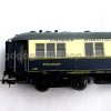 LS Models #49177 Voiture WPc Blue Livery 1956 CIWL Monogram Train Passenger Car Model