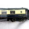 LS Models #49177 Voiture WPc Blue Livery 1956 CIWL Monogram Train Passenger Car Model