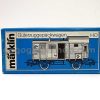 Marklin #4699 Guterzuggepackwagen HO Scale Train Model