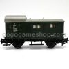 Marklin #4699 Guterzuggepackwagen HO Scale Train Model