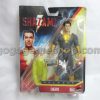 Mattel Engene Action Figure (Package Damage)