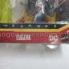 Mattel Engene Action Figure (Package Damage)
