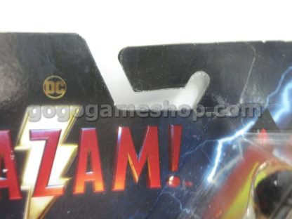 Mattel Engene Action Figure (Package Damage)
