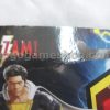 Mattel Engene Action Figure (Package Damage)