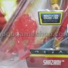 Mattel Shazam Action Figure (Package Damage)
