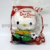 McDonald's 2002 World Cup Hello Kitty Plush Dolls