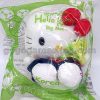 McDonald's 2002 World Cup Hello Kitty Plush Dolls