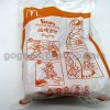 McDonald’s Happy Meal Toys 2008 Olympics Mascot The Fuwa Figures Set of 5