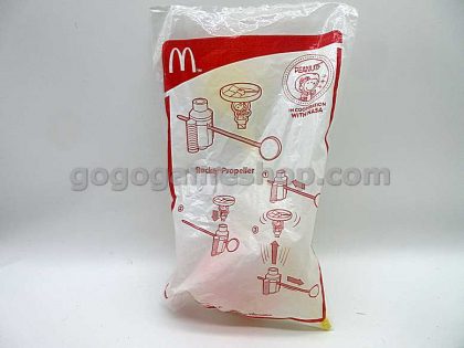 McDonald’s Happy Meal Toys 2019 Snoopy Lots of 7