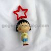McDonald’s Happy Meal Toys Chibi Maruko Chan Figures Mixed Lots of 17
