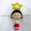 McDonald’s Happy Meal Toys Chibi Maruko Chan Figures Mixed Lots of 17