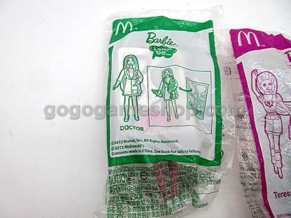 McDonald’s Happy Meal Toys Figures Mix Lots of 11