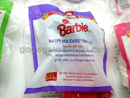 McDonald’s Happy Meal Toys Figures Mix Lots of 11