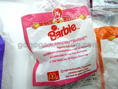 McDonald’s Happy Meal Toys Figures Mix Lots of 11