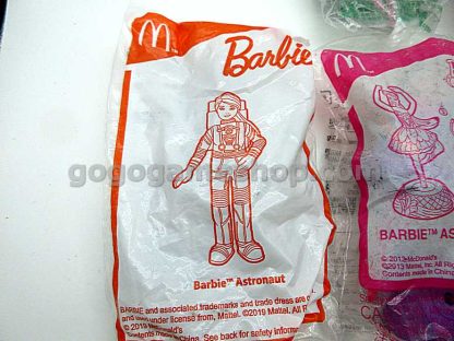 McDonald’s Happy Meal Toys Figures Mix Lots of 11