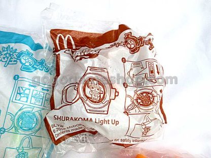 McDonald’s Happy Meal Toys Yo-Kai Watch Mixed Lots of 11