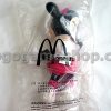 McDonald's Hong Kong 1995 Disney Mickey Mouse and Friends Sports Champion Plush Dolls Set of 4